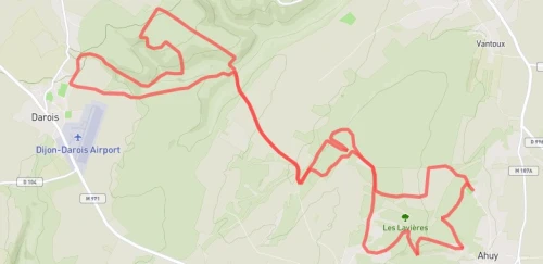 Trail court