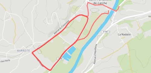 10 Km