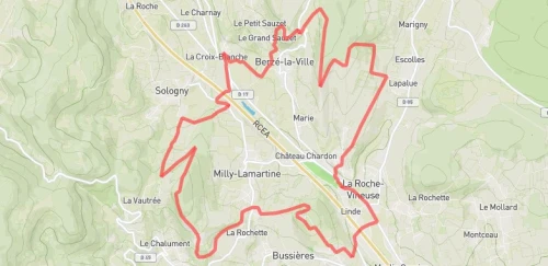 Le Val Lamartinien Passion