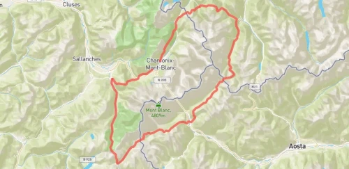 UTMB®