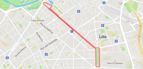 5 Km