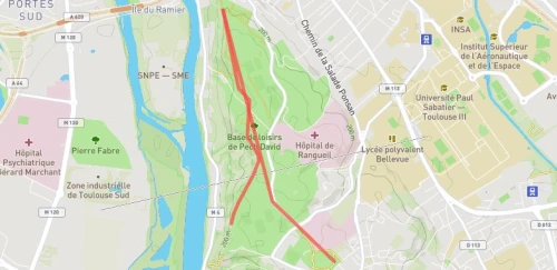 La Printanière Trio