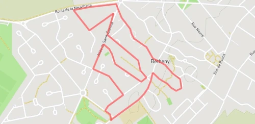 Corrida by Peugeot New Espace