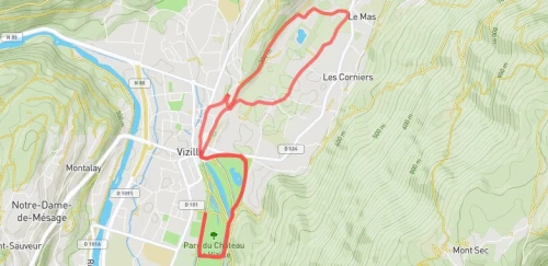 8 km