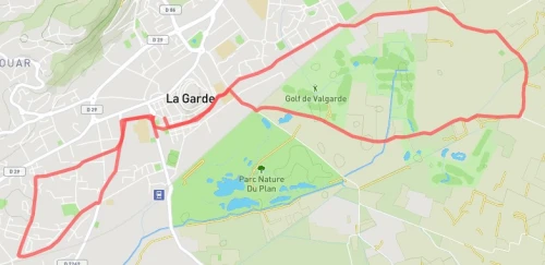 10 Km