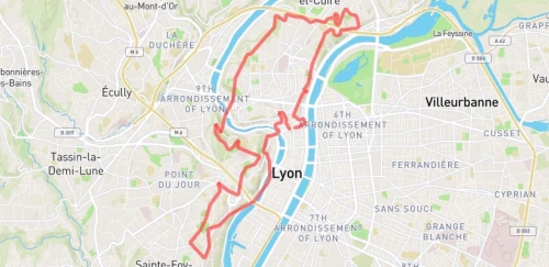 Trail long