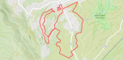Trail court