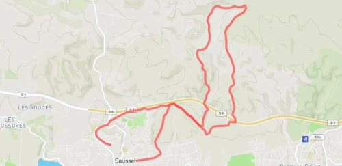 LA SAUSSETOISE