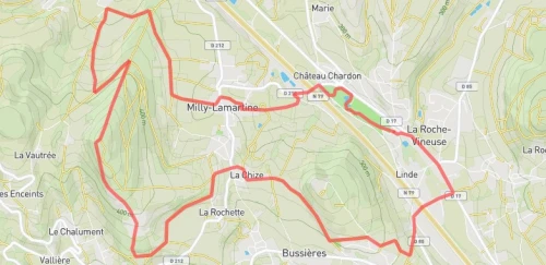Le Lamartinien
