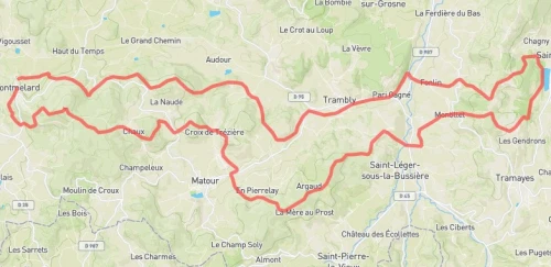 La Maratrail