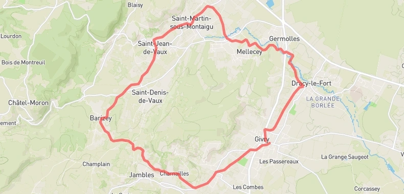 semi marathon