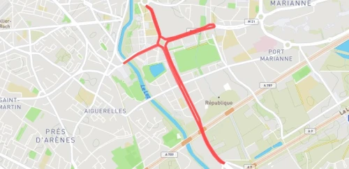 10 Km