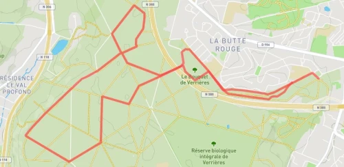 8 km