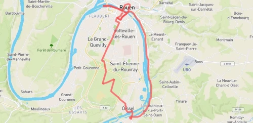 Marathon