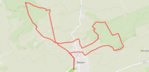 Trail court