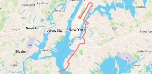 Marathon