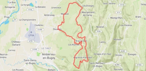 La Grande Douvroise