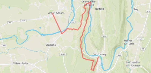 Course des Gabelous
