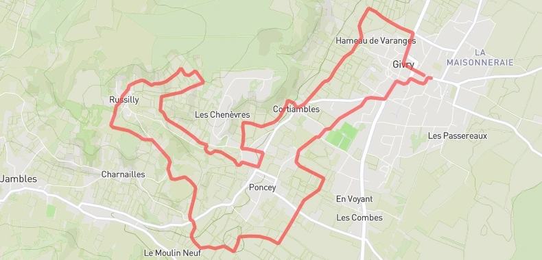 12 km