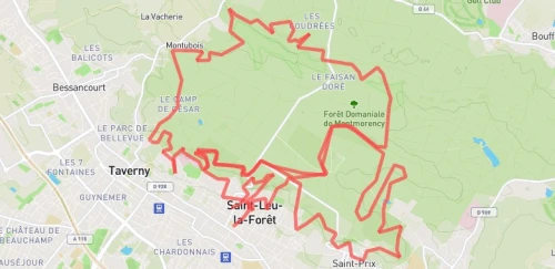 Le Grand Défi