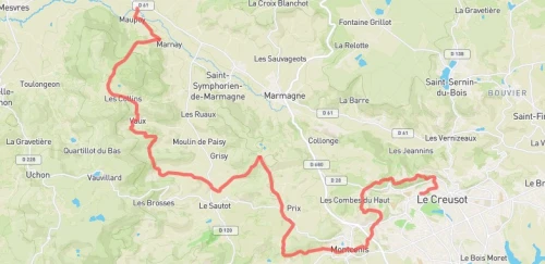 La Traversée