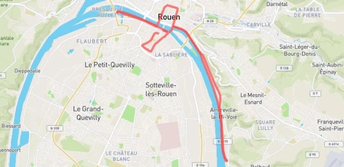 Semi-Marathon