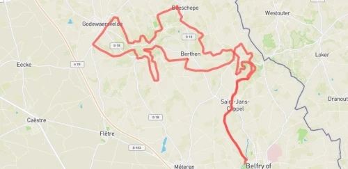 Trail long