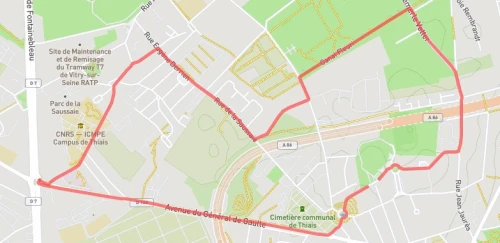 10 Km