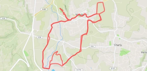 Semi-Marathon