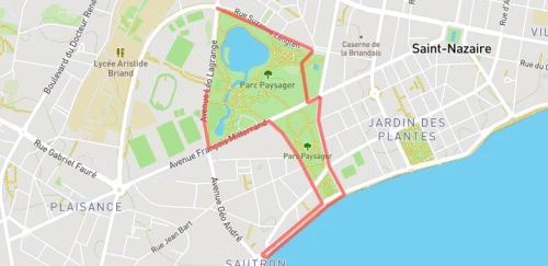 10 Km