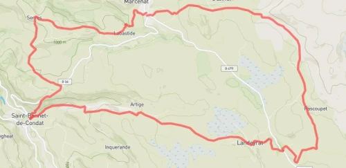 Classico Trail