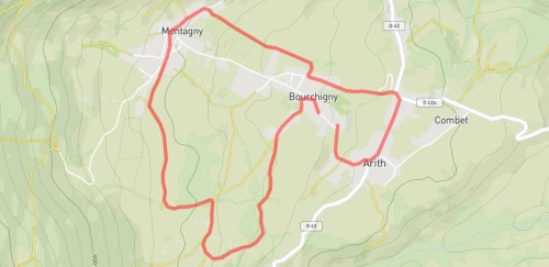 10 Km