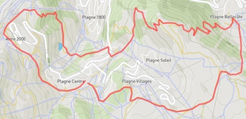 La 6 Découverte