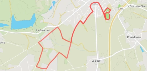 Pléla'Run
