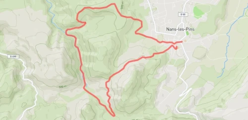 Trail court