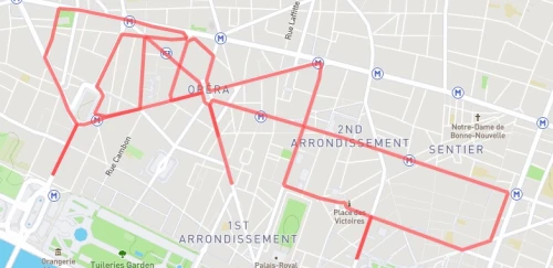 10 Km