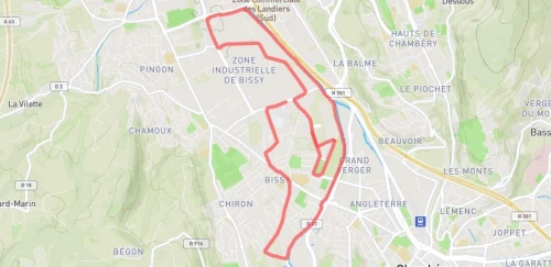 10 km relais
