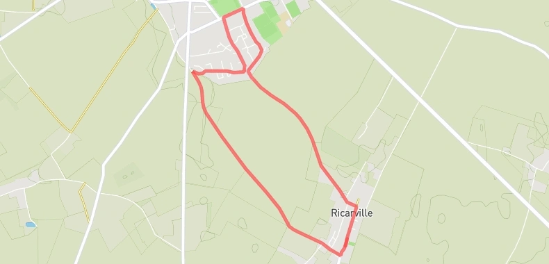 COURSE 10Km