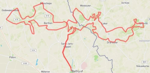 Ultra Trail