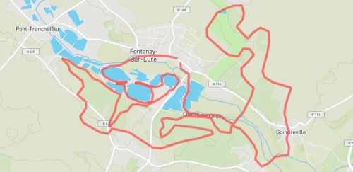 NATUR'ENDURANCE