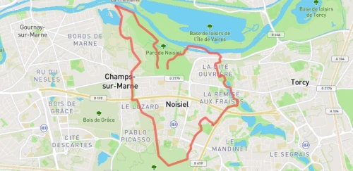 Oxy'13 km
