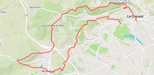 Le Ch'tioTrail