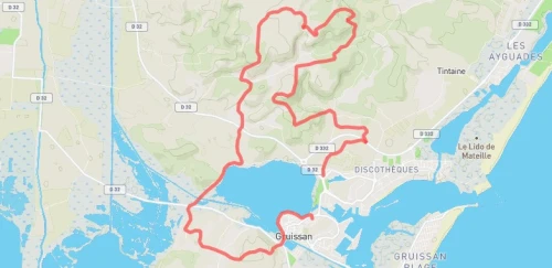 Le Trailhounet