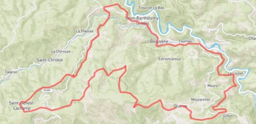 La Comballe
