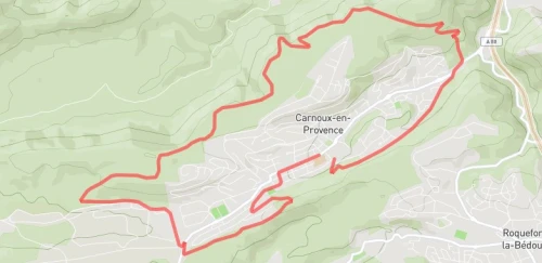 13 km
