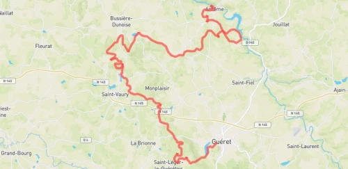 Grand Méchant Loup
