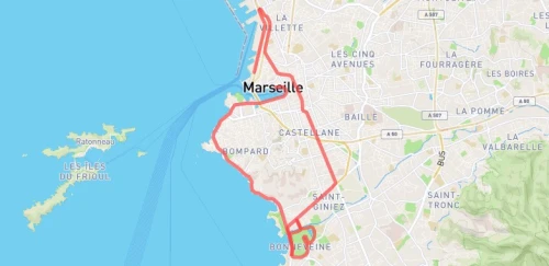 Semi-Marathon