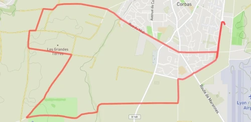 10 Km