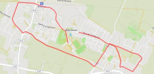 5 Km