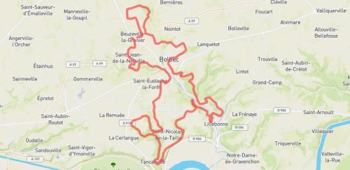 Ultra Trail